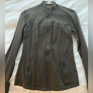 ❌Sold❌ Lululemon Define Jacket